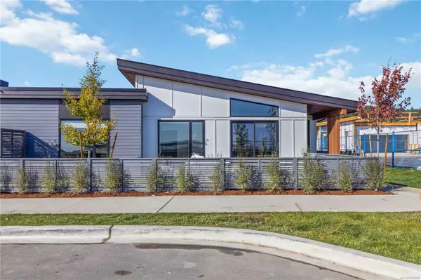 Colwood, BC V9C 0V9,3638 Restoration Way #9