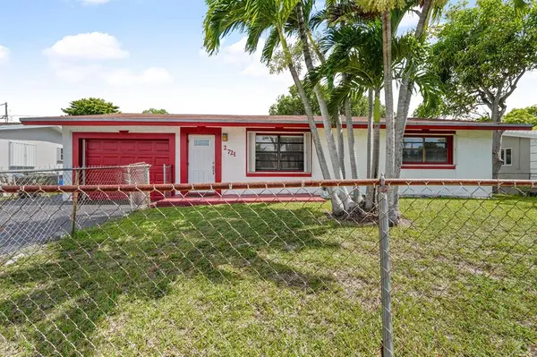 Fort Lauderdale, FL 33311,2721 NW 22nd St