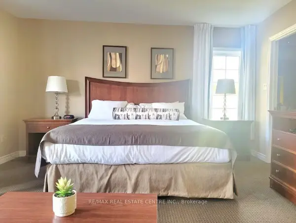 Oro-medonte, ON L0L 2L0,90 Highland DR #2209