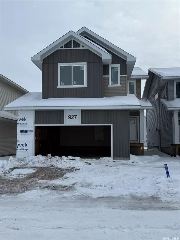 927 Traeger MANOR, Saskatoon, SK S7N 4V6