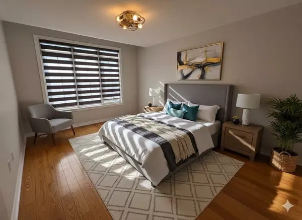 Oakville, ON L6M 0S4,2435 Greenwich DR #54