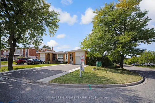 Brampton, ON L6S 3C4,35 Madison ST