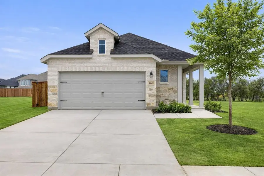 2628 Spring Side Drive, Royse City, TX 75189