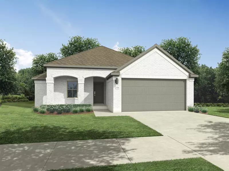 517 River Ridge Drive, Princeton, TX 75071