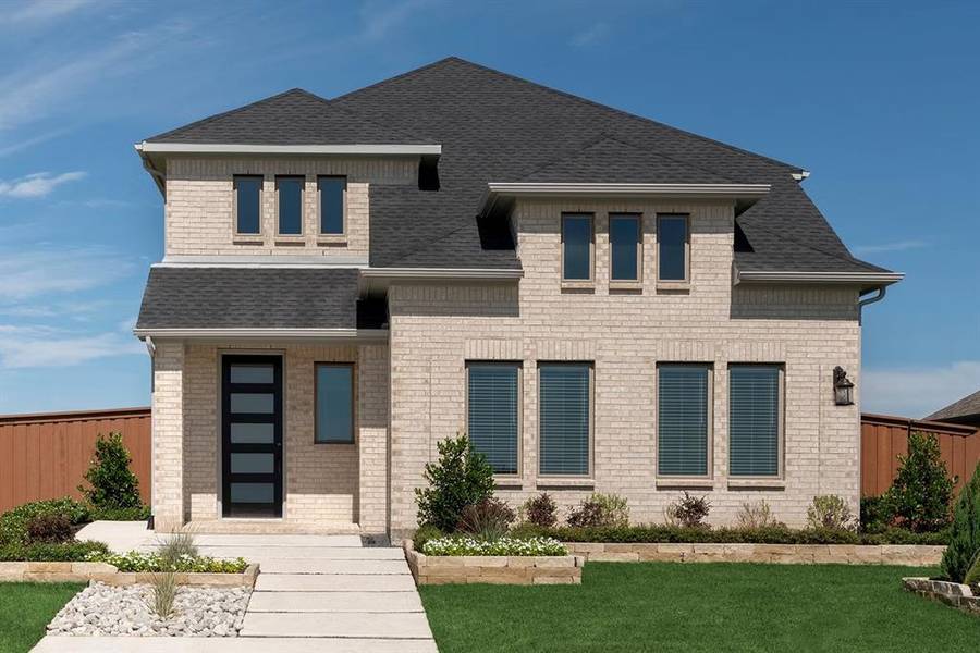 3922 Hometown Boulevard, Forney, TX 75126