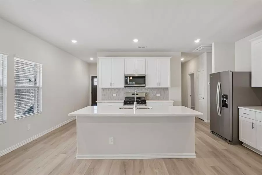 4014 Bass Drive, Farmersville, TX 75442