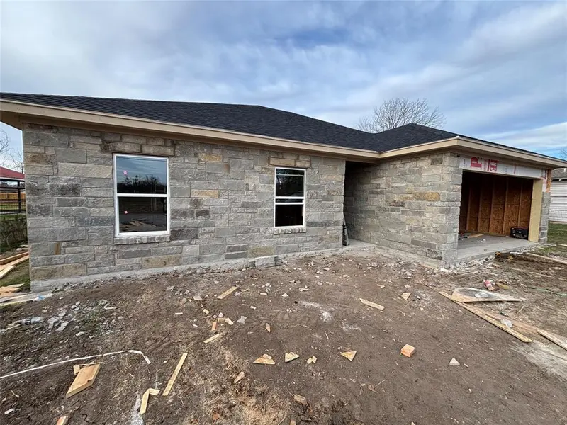 2905 Hemphill Street, Brownwood, TX 76801