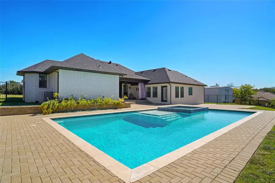 13297 Roanoke Road, Westlake, TX 76262