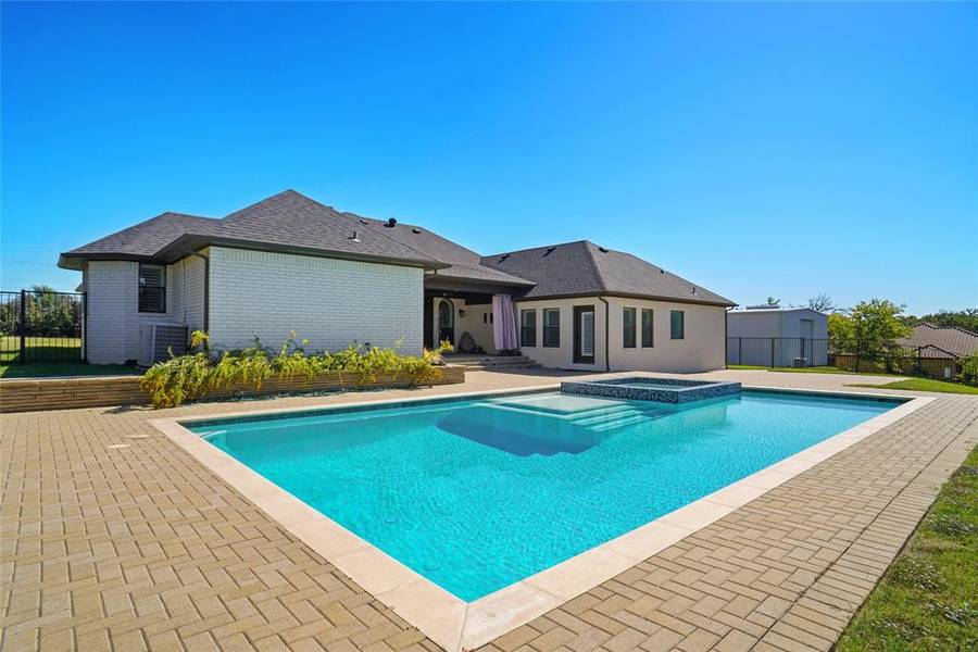 13297 Roanoke Road, Westlake, TX 76262