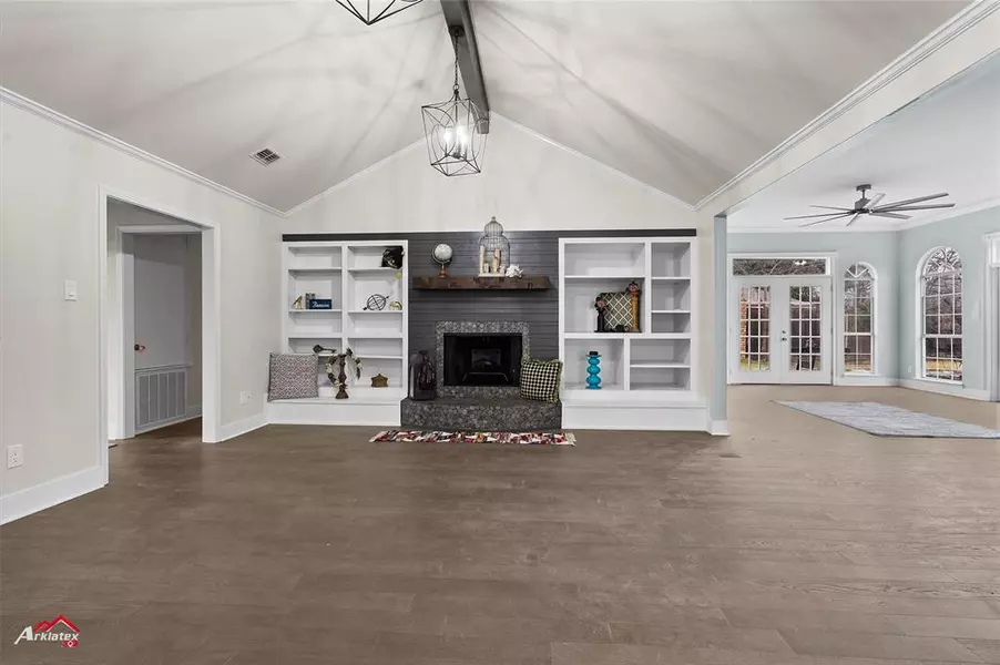 5524 Hickory Ridge, Bossier City, LA 71111