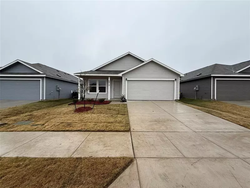 6812 Haines Drive, Princeton, TX 75407