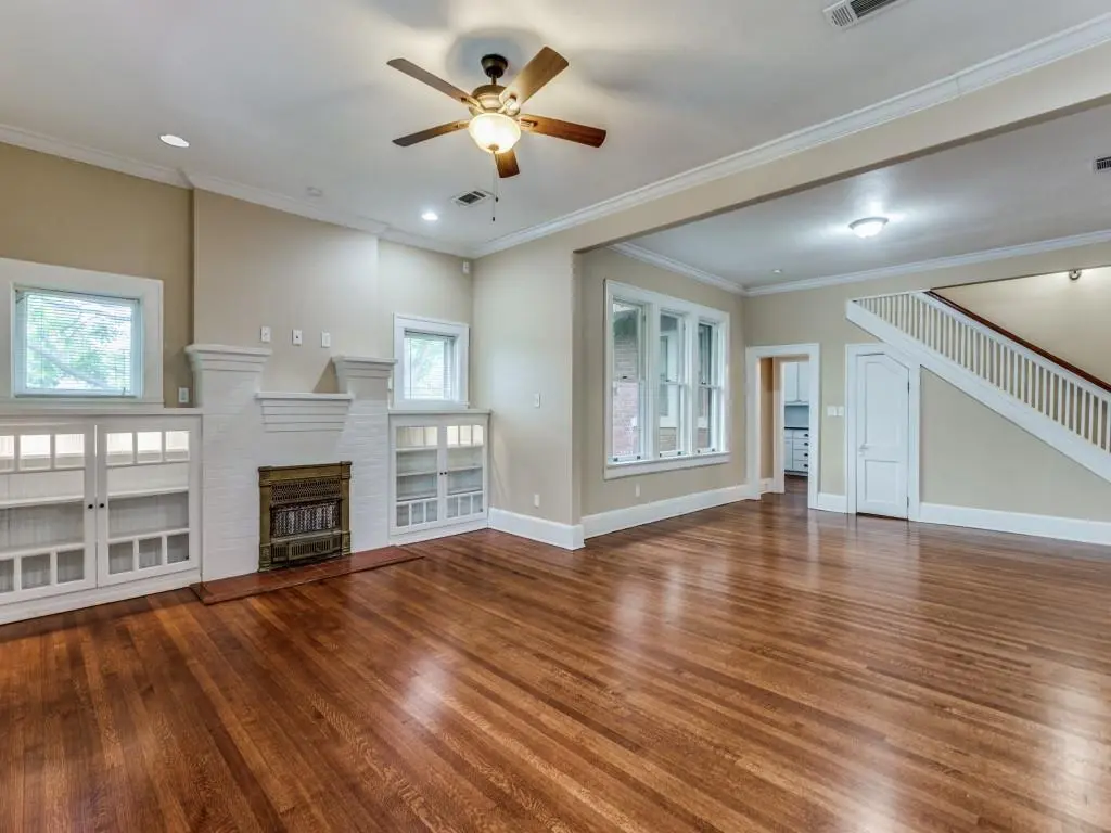 Fort Worth, TX 76110,6 Chase Court