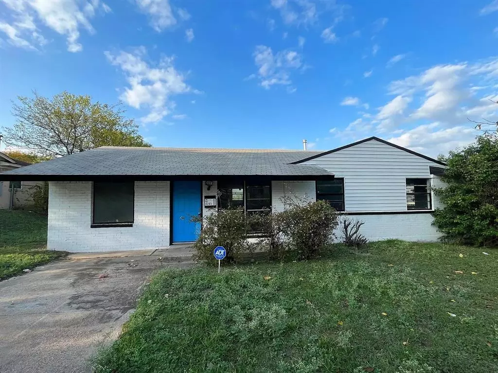 Dallas, TX 75241,4263 Mehalia Drive