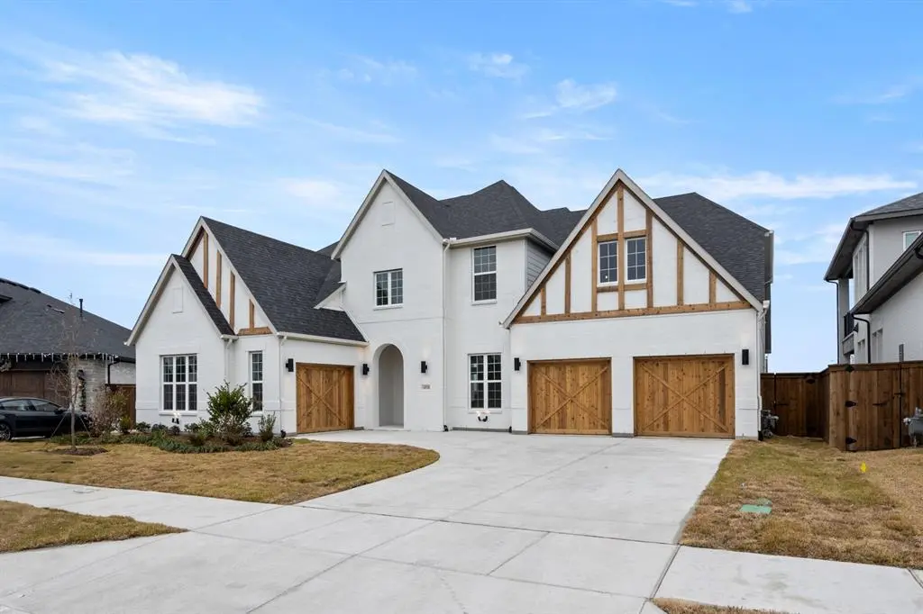 Fort Worth, TX 76008,14528 Capridge Road