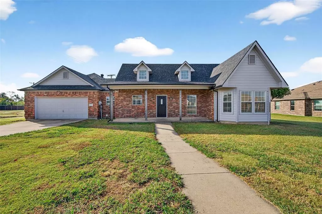 Gunter, TX 75058,501 Harris Street