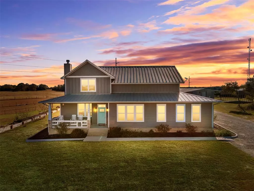 Franklin, TX 77856,1694 Henry Prairie Road