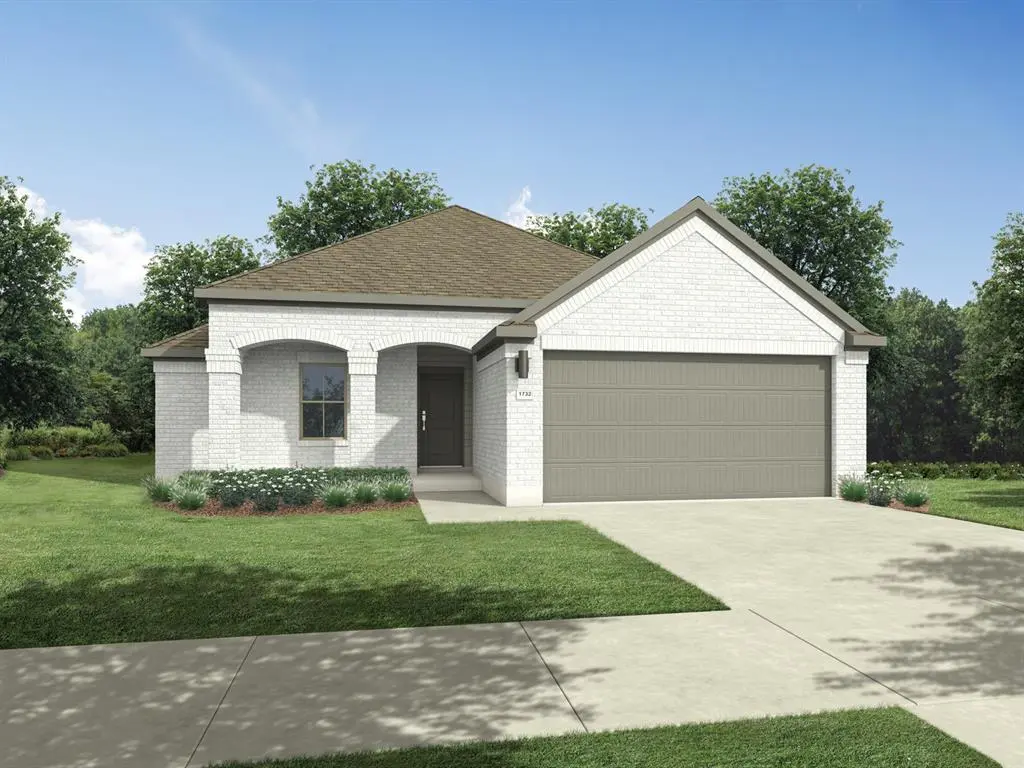 Princeton, TX 75071,517 River Ridge Drive