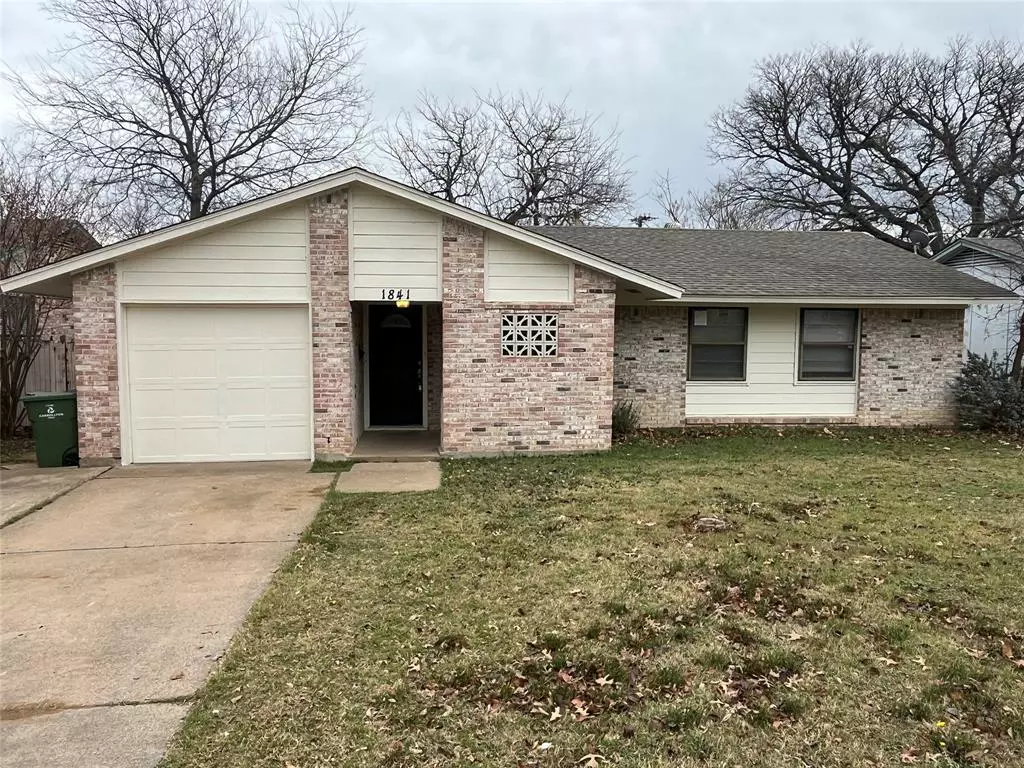 Carrollton, TX 75006,1841 S Perry Road