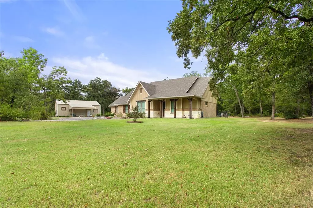 Malakoff, TX 75148,10273 Private Road 5211