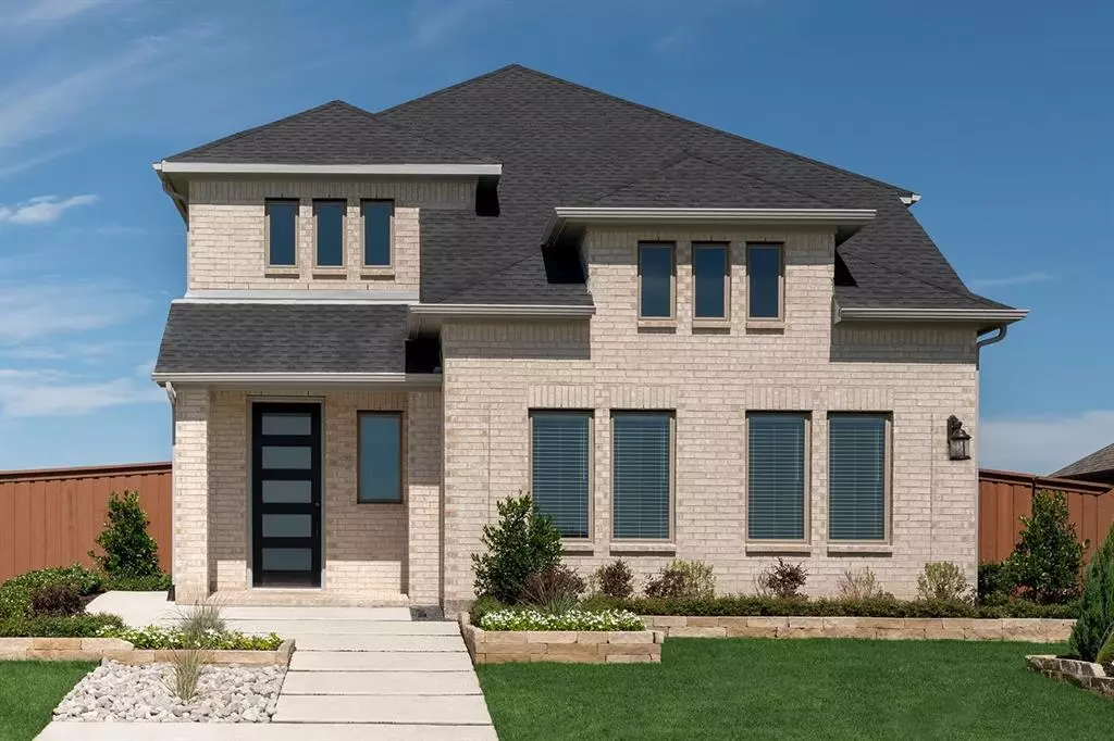 Forney, TX 75126,3922 Hometown Boulevard