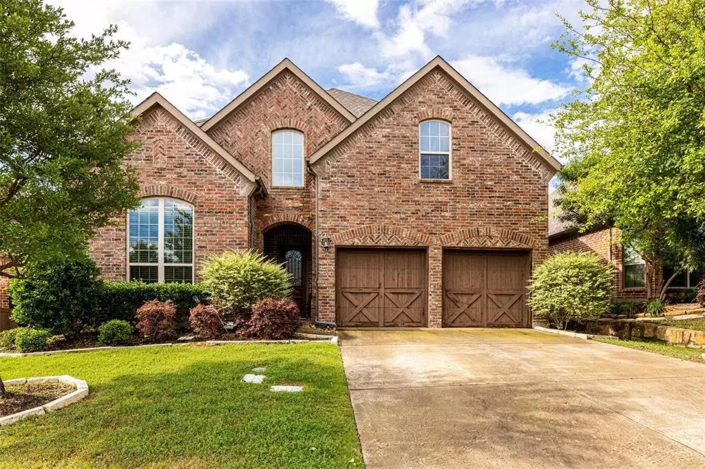 Mckinney, TX 75071,6305 Canyon Crest Drive