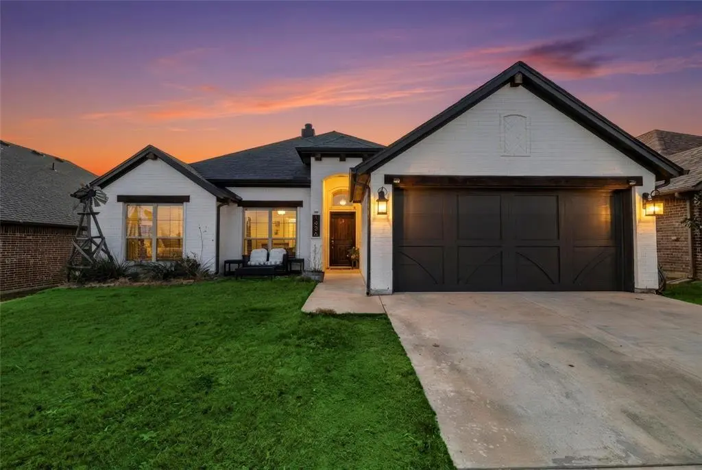 Weatherford, TX 76086,1436 Town Creek Circle