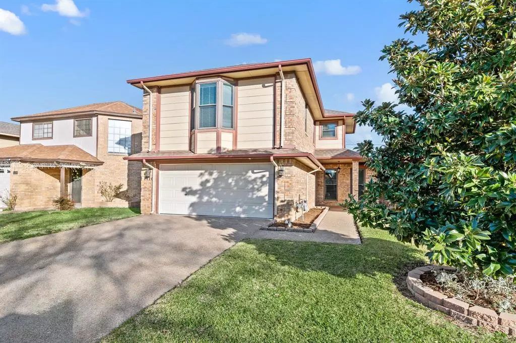 Irving, TX 75060,1110 Carrington Court