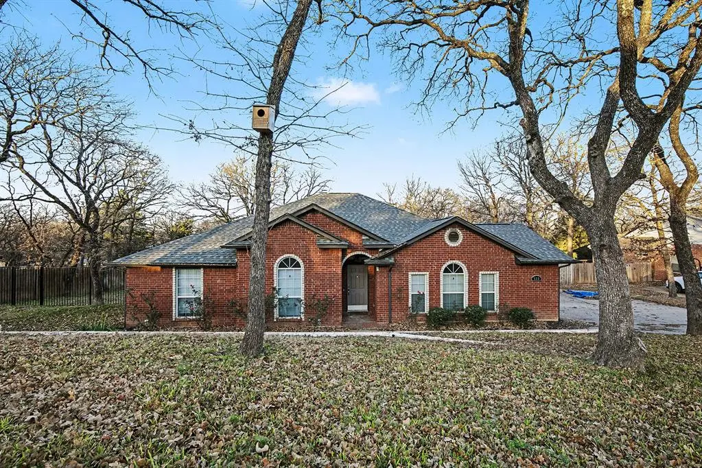 Burleson, TX 76028,533 Shady Oaks Trail