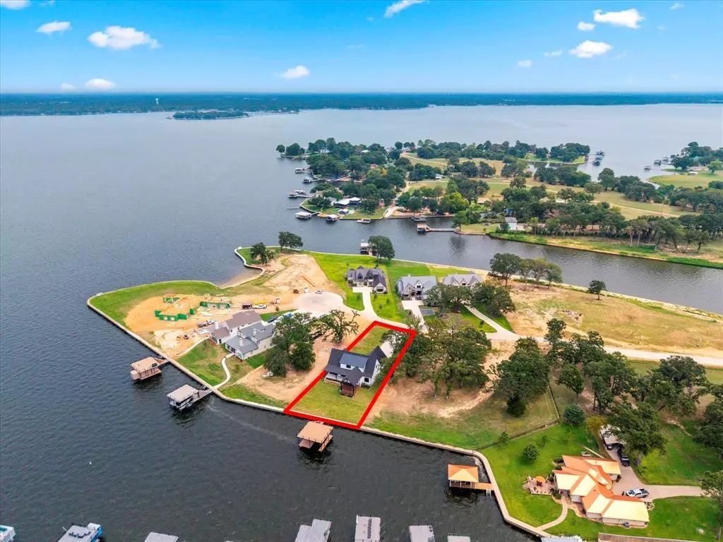 Tool, TX 75143,2565 Groves Court