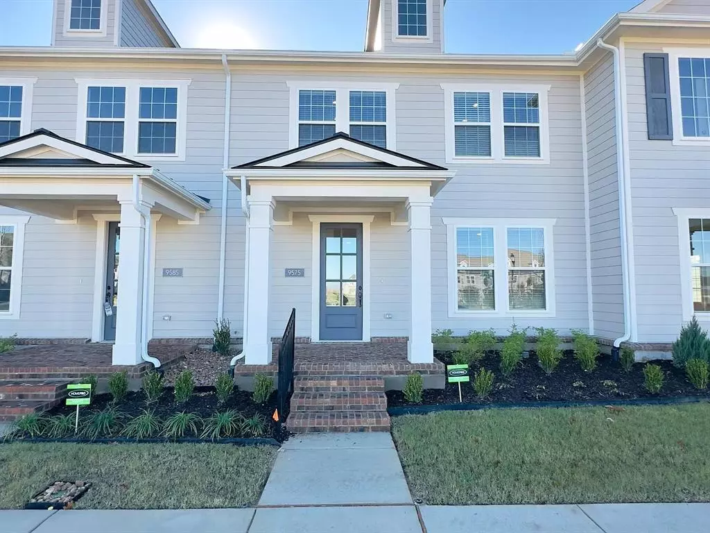 Frisco, TX 75035,9575 Speaker Drive