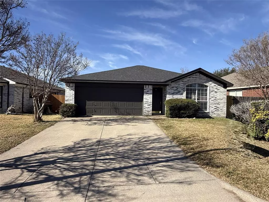 Fort Worth, TX 76137,8175 Waterside Trail