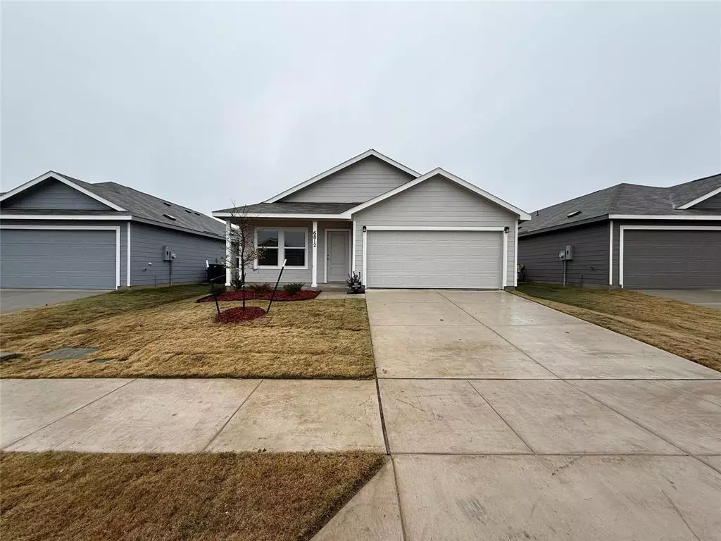 Princeton, TX 75407,6812 Haines Drive