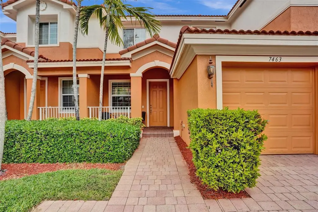 Boynton Beach, FL 33437,7463 Sarentino Ln