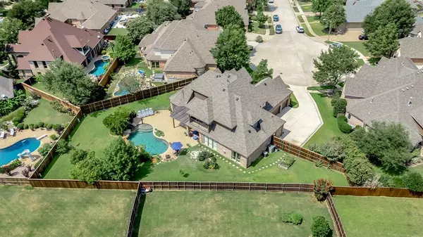North Richland Hills, TX 76182,7901 Forest Point Court