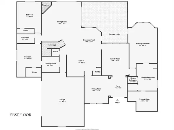 North Richland Hills, TX 76182,7901 Forest Point Court