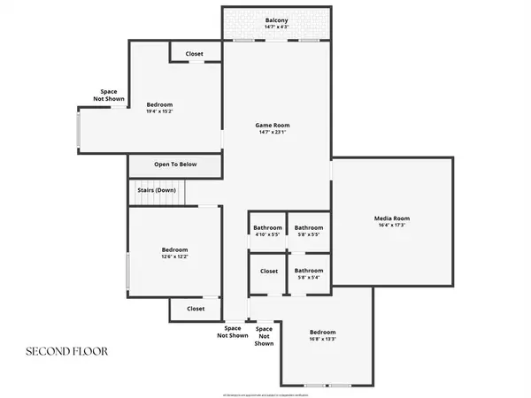 North Richland Hills, TX 76182,7901 Forest Point Court