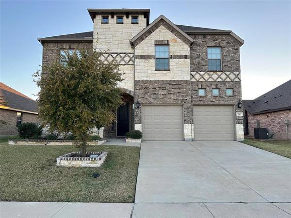 261 Pennridge Drive, Forney, TX 75126