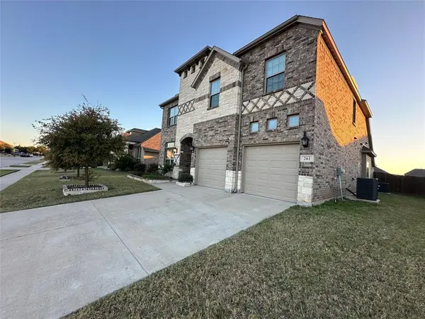 Forney, TX 75126,261 Pennridge Drive
