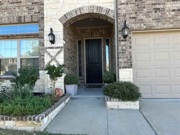 Forney, TX 75126,261 Pennridge Drive