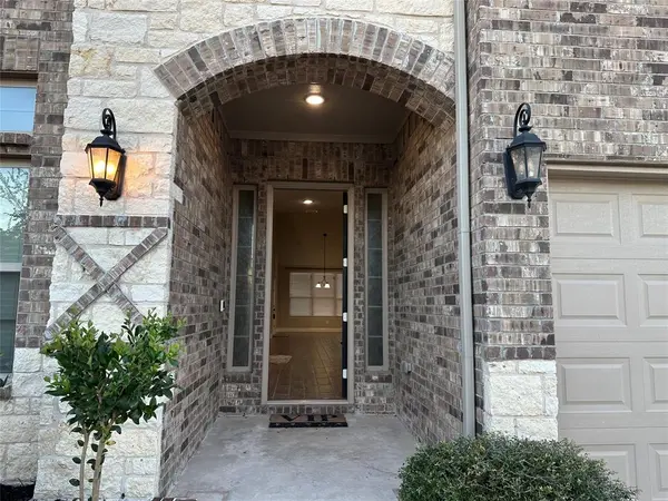 Forney, TX 75126,261 Pennridge Drive