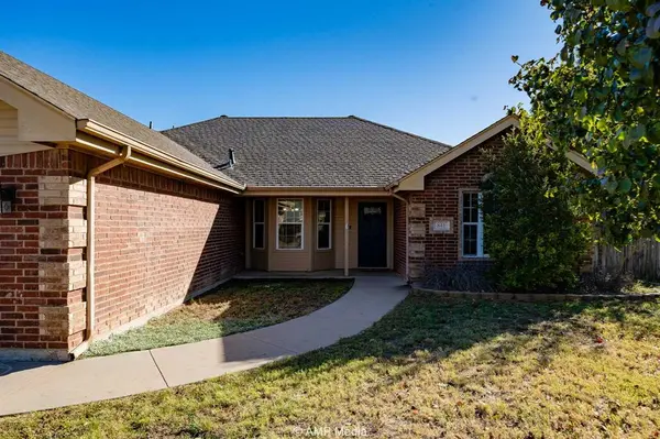 841 Swift Water Drive,  Abilene,  TX 79602