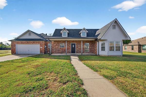 Gunter, TX 75058,501 Harris Street