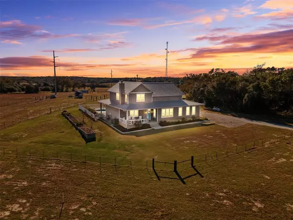 Franklin, TX 77856,1694 Henry Prairie Road