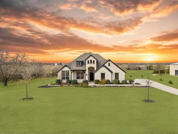 331 Buckthorn Drive, Royse City, TX 75189