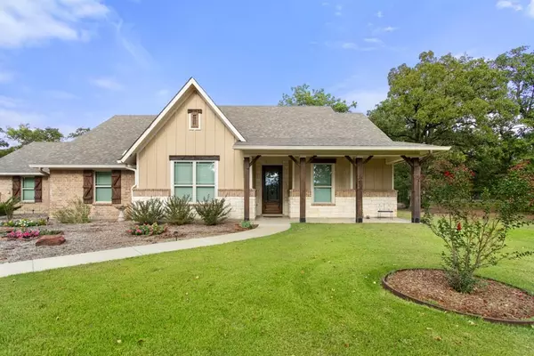 Malakoff, TX 75148,10273 Private Road 5211