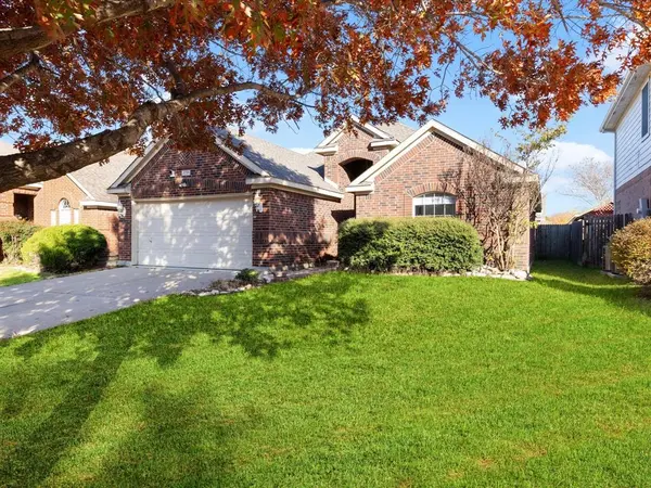 Fort Worth, TX 76123,4516 Lodestone Lane