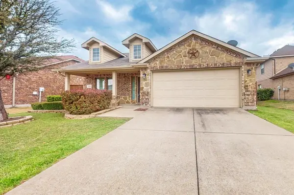 970 Austin Lane, Lavon, TX 75166