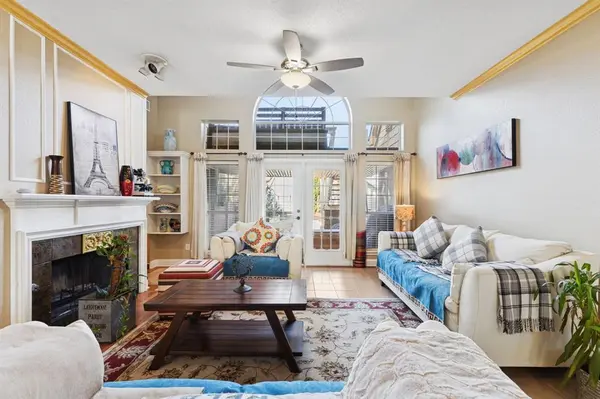 Mesquite, TX 75181,2821 ClearMeadow Drive