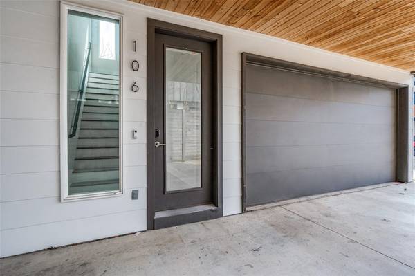 2317 Moser Avenue #106, Dallas, TX 75206