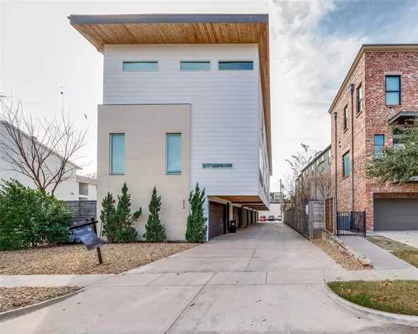 Dallas, TX 75206,2317 Moser Avenue #106